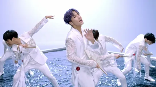 VIXX - Shangri-La