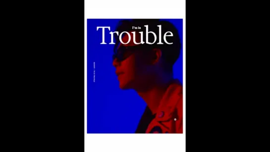 Giriboy Feat. Loco - I'm In Trouble