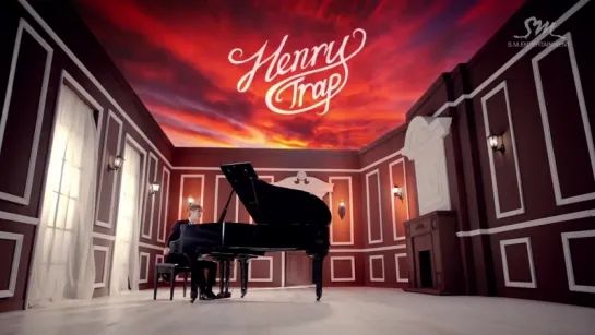 Henry feat. Kyuhyun, Taemin - Trap