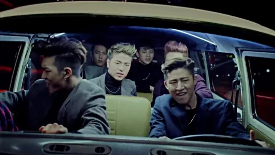 Ikon - Dumb  Dumber