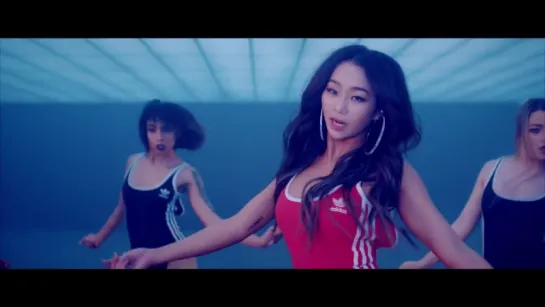 Hyolyn - Dally (Feat. Gray)