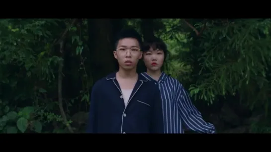 AKMU - Dinosaur