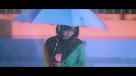 Soyou  Baekhyun - Rain