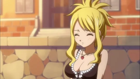 Fairy Tail / Фейри Тейл / Хвост Феи - 50 серия [1 СЕЗОН][HD720][Ancord]