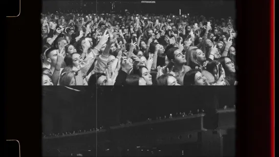 ELMAN, JONY, Andro / Adrenaline Stadium 25.10