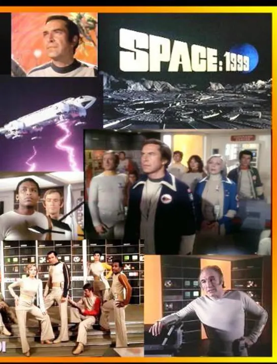 Space 1999 s02e09x24 All That Glisters 1976 Рус ЛО (В.Рутилов) для kosmoaelita.com