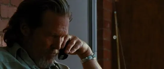 Сумасшедшее сердце Crazy Heart 2009