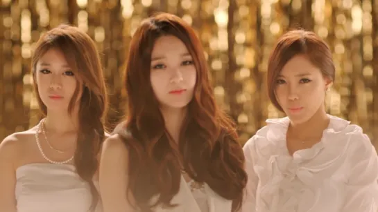 Davichi & T-ara - We Were In Love