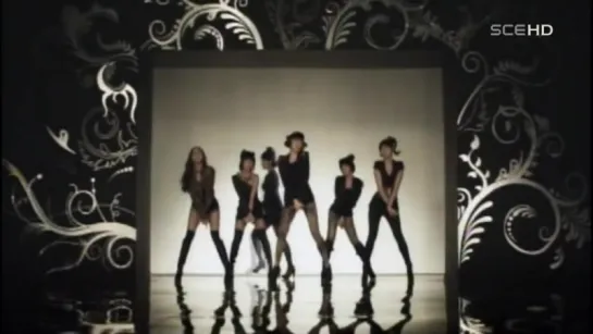 T-ara - Bo Peep Bo Peep