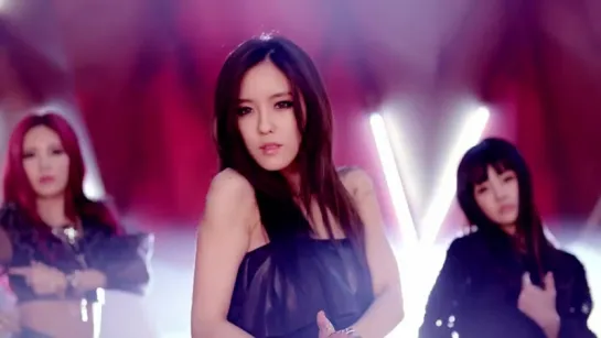 T-ara - Number Nine