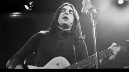 TERRY REID - Superlungs My Supergirl (1969)