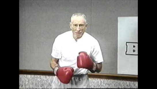 Don Familton Superior Boxing vol. 3 - Superior Defense  Strategy