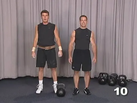 Encyclopedia of Kettlebell Lifting - 4