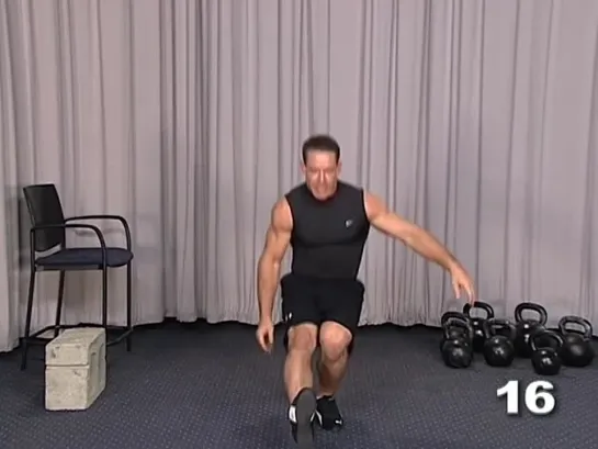 Encyclopedia of Kettlebell Lifting - 3