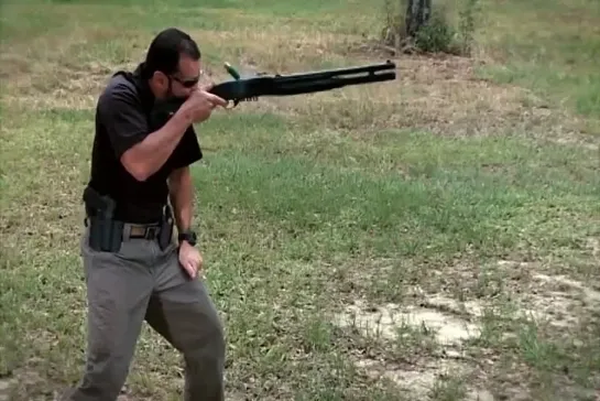 Magpul Dynamics - The Art of the Dynamic Shotgun DVD 3