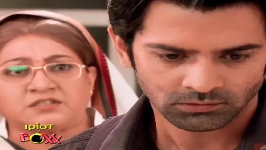 Iss Pyaar Ko Kya Naam Doon _ No Wedding Bells For Arnav and Khushi