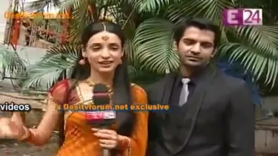 ipkknd on E24 26th July 2011 Teej ki rasm