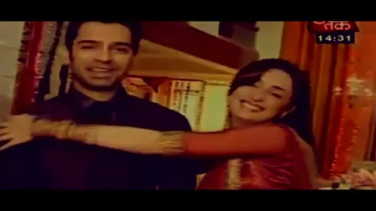 Sanaya & Barun-Off screen moments