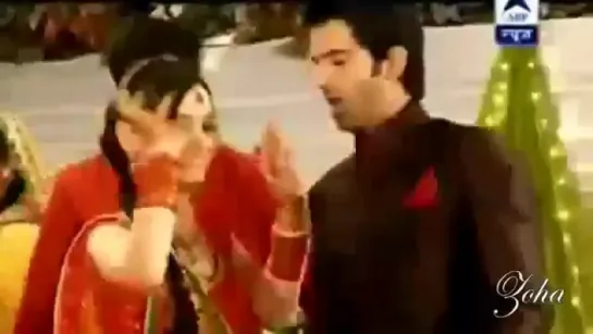 Barun Sobti-I Will DANCE Like This Only