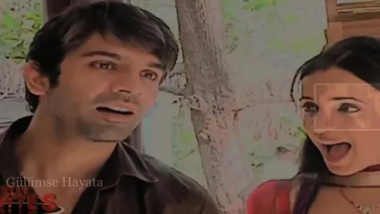 Barun Sobti & Sanaya Irani-Duniya ki baatein waatein chhod ke