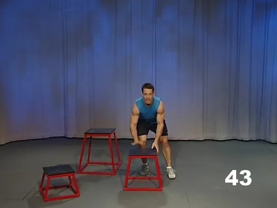 Steve Cotter Bodyweight 03