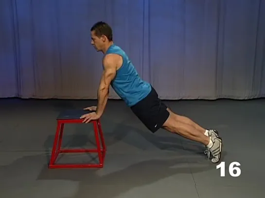 Steve Cotter Bodyweight 01