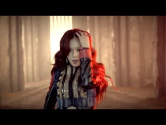 4Minute - Volume Up (HyunA Ver.)