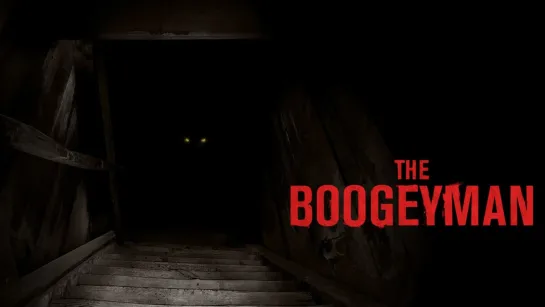 Бугимен (2023) The Boogeyman