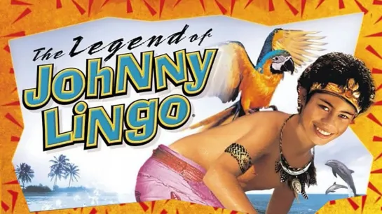 Легенда о Джонни Линго (2003) The Legend of Johnny Lingo 12+