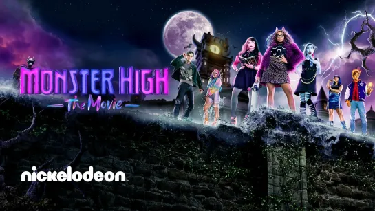 Школа монстров: Фильм (ТВ, 2022) Monster High