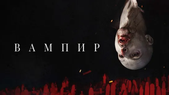 Вампир (2021) Vampir 18+