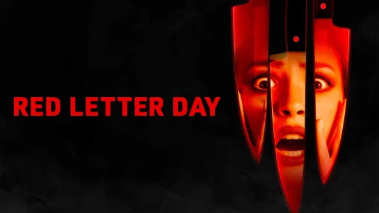 День красных писем (2019) Red Letter Day