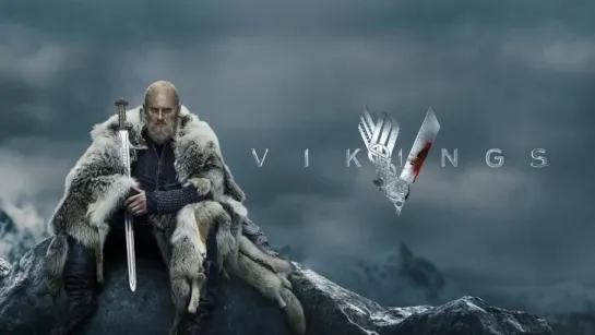 Викинги (6-й сезон, сериал 2020 г.) Vikings 18+