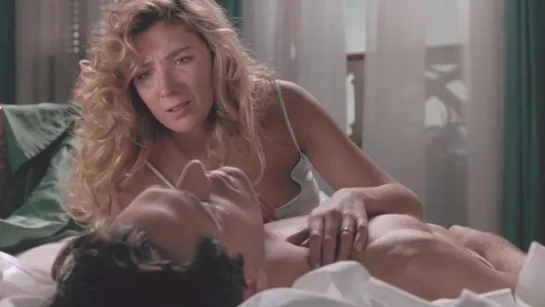 Natasha Richardson Nude - The Comfort Of Strangers (1990) Watch Online