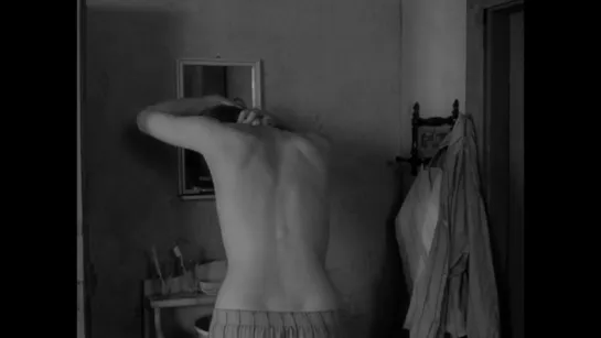 Liv Ullmann Nude - Shame (Skammen, 1968)