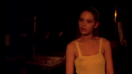 Ornella Muti Tits - Mort d'un pourri (Death of a Corrupt Man, 1977)