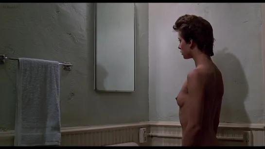 Nastassja Kinski Nude - Cat People (1982) Watch Online