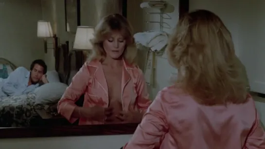 Beverly D'Angelo Nude - Vacation (National Lampoon's Vacation, 1983) Watch Online / Беверли д'Анджело - Каникулы