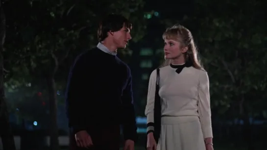 Rebecca De Mornay without bra - Risky Business (1983)