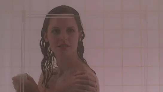 Francine Locke nude in the shower - Risky Business (1983) hd1080p