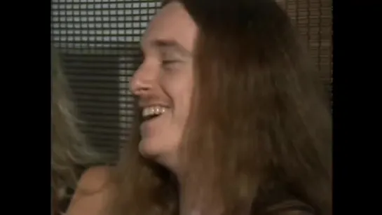 Cliff Burton (Клифф Бёртон) Вклад одного музыканта