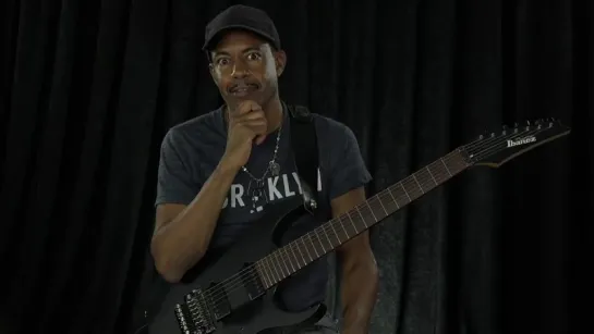 Tony MacAlpine -  Live Concert and QA