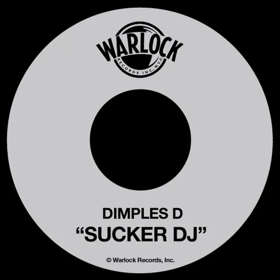 Dimples D - Sucker DJ 1990