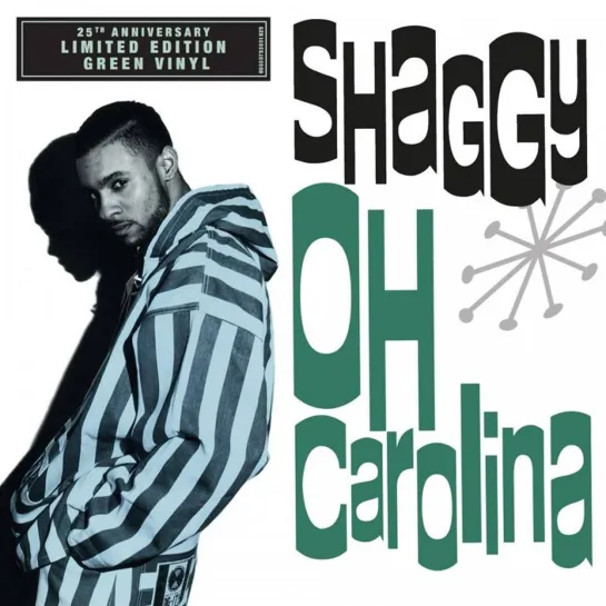 Shaggy - Oh Carolina 1993