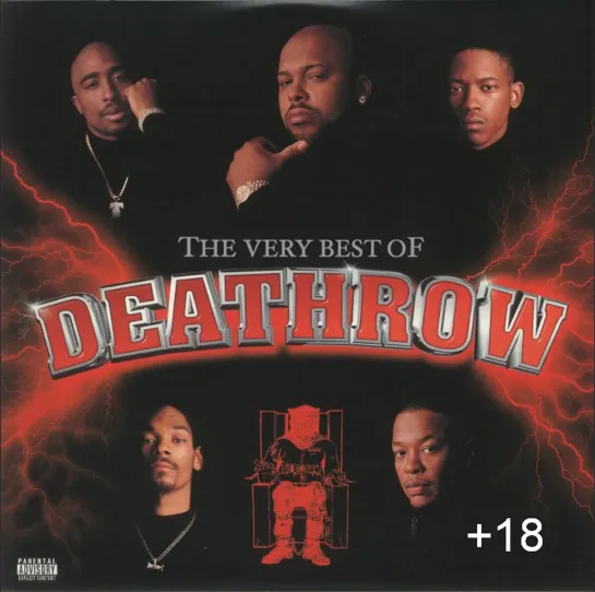 Death Row Uncut