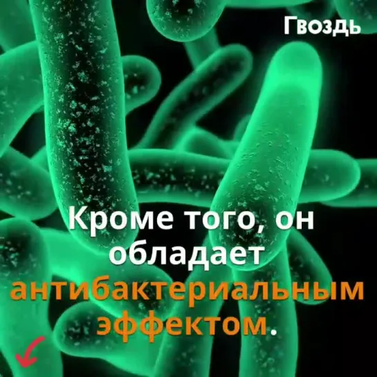 Всего 3 финика в день творят чудеса с вашим организмом