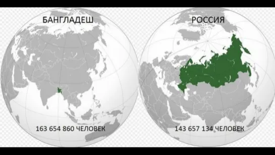 МИФ О ПЕРЕНАСЕЛЕНИИ РАЗВЕЯН. СОРОС. ВАКЦИНАЦИЯ. ПРИВИВКИ