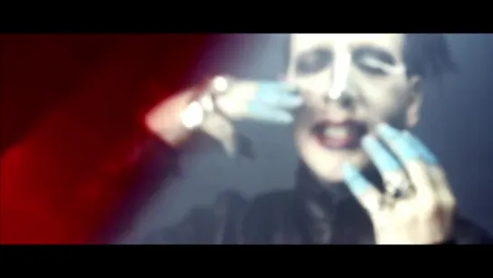 Marilyn Manson-Third Day Of A Seven Day Binge