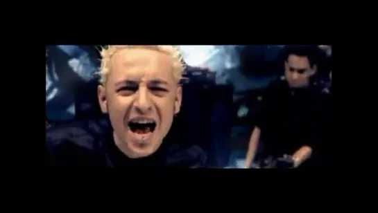 Linkin Park - Crawling