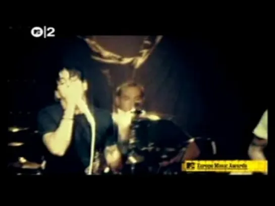 Lostprophets - Goodbye Tonight